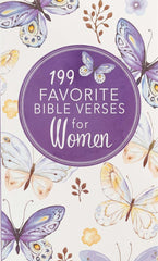 199 Favorite Bible Verses for Women