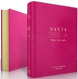 Biblia SG 19pt Fuscia 62159