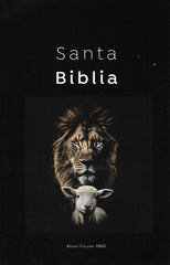 Biblia Rustica Leon # 67031