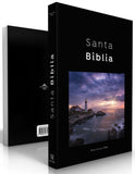 Biblia Rustica Faro # 67048