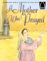 Arch A Mother who Prayed