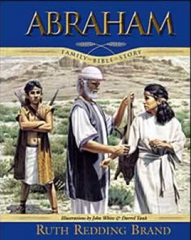 Abraham (Family Bible Story Series)