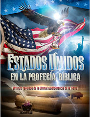 Revista America en la Profecia Biblica