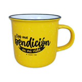 Taza Eres una bendicion