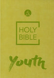 Youth Bible Green