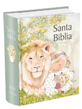 Biblia Bolsillo 920463 Leon y Cordero