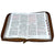 Biblia LG 12pt Cafe Cierre 63293