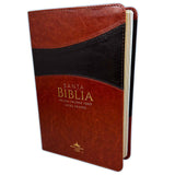 Biblia LG 12pt Cafe 60261