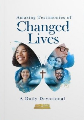 Devotional Changed Lives | Publicaciones Cristianas