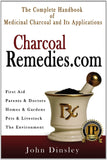 Charcoal Remedies