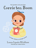 Corrie Ten Boom