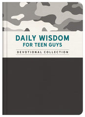 Daily Wisdome for Teen Guys