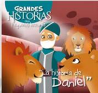 Grandes Historias Daniel