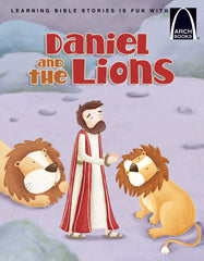 Arch Daniel and the Lions