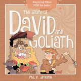 The story of David & Goliath