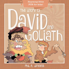 The story of David & Goliath