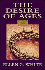 Desire of Ages Paperback