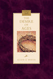 Desire of Ages Hardcover