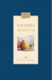 Counsels on Diet and Foods Paperback