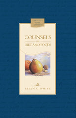 Counsels on Diet and Foods Paperback