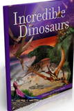 Incredible Dinosaurs