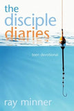 Devotional The Disciple Diaries