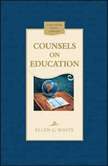 Education Hardcover