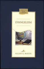 Evangelism Hardcover