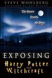 Exposing Harry Potter and Witchcraft