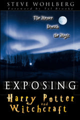 Exposing Harry Potter and Witchcraft