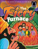 Arch The Fiery Furnace