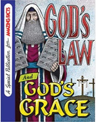 God's Law and God's Grace