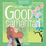 The story of the Good Samaritan