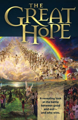 The Great Hope