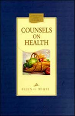 Counsels on Health Hardcover