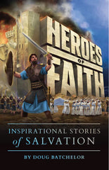 Heroes of Faith