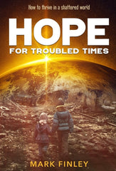 Hope for Troubled Times