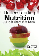 Understanding Nutrition