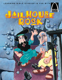 Arch Jail House Rock