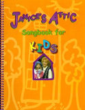 Janice's Attic Songbook