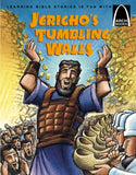 Arch Jericho's Tumbling Walls