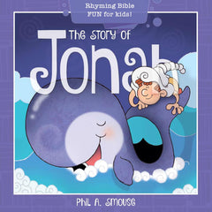 The story of Jonah