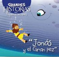 Grandes Historias Jonas y el gran pez