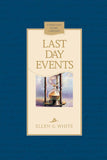 Last day Events Hardcover