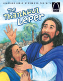 Arch The Thankful Leper