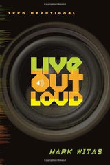 Devotional Live out Loud