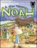 Arch A Man Named Noah