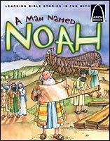 Arch A Man Named Noah