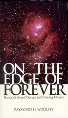 On the edge of Forever