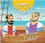 Grandes Historias Pablo